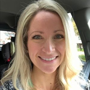 Meet your Posher, Kate